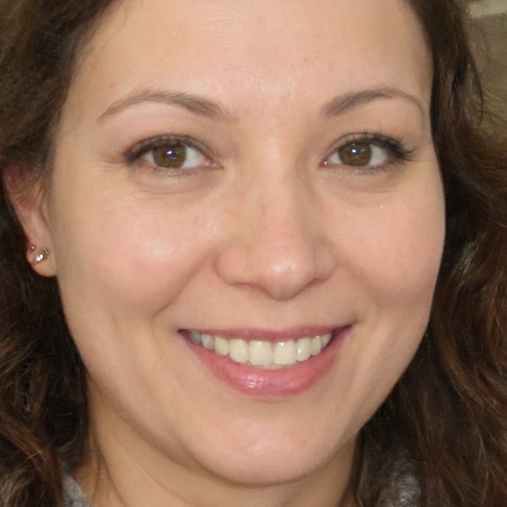 Meet your Posher, Rebecca